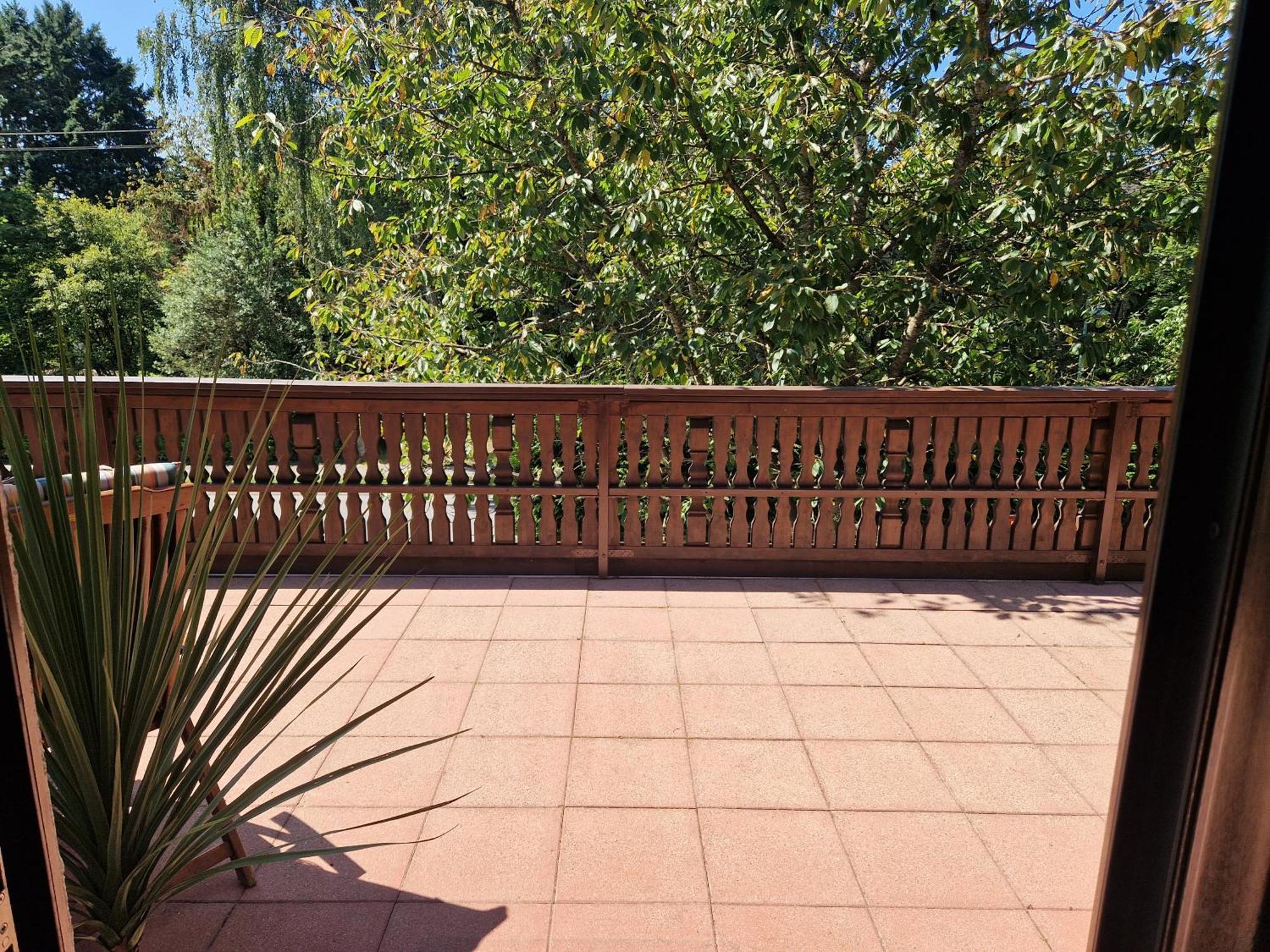 Ferienwohnung Flair Großlittgen 외부 사진